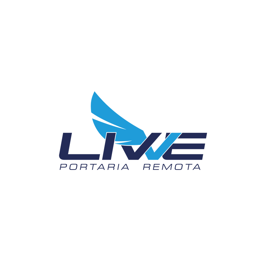 Livve Portaria Remota