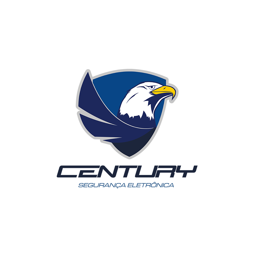 Century Segurança Eletrônica
