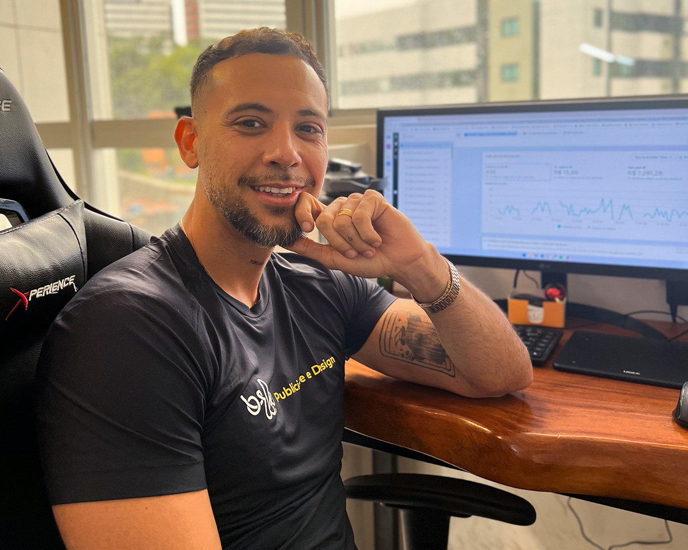 Como funciona o tráfego pago no Meta Ads?