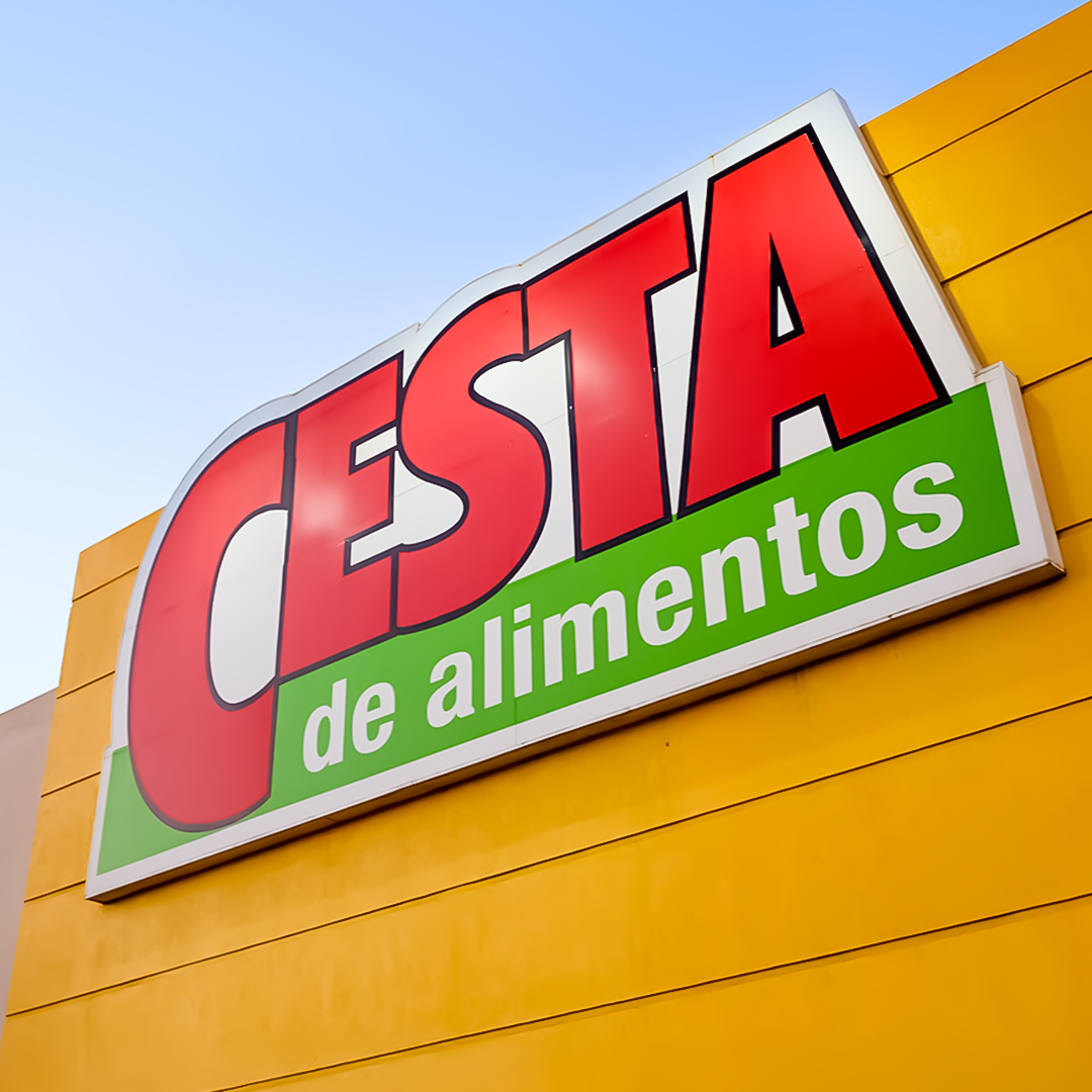 Cesta de Alimentos – Gestão Orgânica de Rede Social
